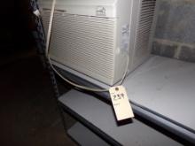 Sharp Model # AF60CSL Window Air Conditioner, 115 V, 6,000 BTU (Cellar)