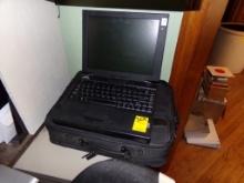 Dell Inspirion 3000 Laptop with Case, NOT TESTED (Office)