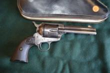 Colt, 32 cal., SN:316066