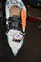 PAIR OF REDFEATHER PACE 30 SNOWSHOES