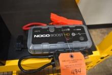 NOCO BOOST HD JUMP PACK MODEL GB-70, 12V - 2000A