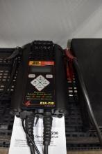 AUTO METER BVA-230 PROFESSIONAL ELECTRICAL SYSTEM
