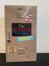 The Wonder Years complete series (new)