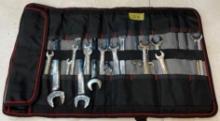 Hyper Tough Wrench set