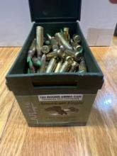 American Eagle 5.56 45mm FMJ Box is nearly full see pics