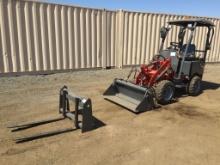 Unused 2024 Nashitong Tool Carrier,