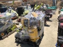Pallet of Misc Items, Including String Trimmers,