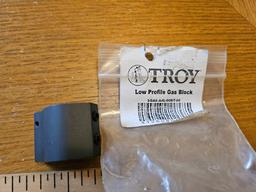 Low Profile Gas Block (Troy Brand)
