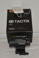 Riton X3 Tactix ARD Red Dot