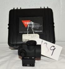 Trijicon MRO With Mount