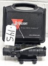 Trijicon ACOG 4x32