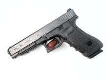 Glock 35, .40 Caliber Pistol