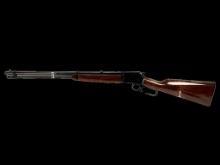 Browning Model BL-22 22 Caliber Leaver Action Rifle