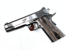 Kimber Eclipse Custom II, 10MM Caliber Pistol