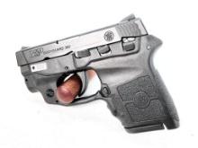 Smith and Wesson M&P Bodyguard .380 Caliber Pistol