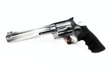 Smith and Wesson Model 460, .460 S&W Magnum