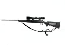 Remington 700 ADL 270 WIN Rifle