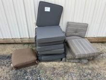 Outdoor Cushion Sets