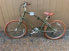Electra Townie 7D Beach Cruiser style Bicycle