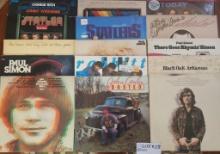 Collectible Memories With Charlie Rich