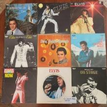 Eternal Elvis Collection With How Great Thou Art