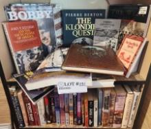 Historical Collection Of Books