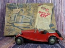 Model Toys Doepke MG Car with Box