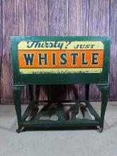 Whistle Soda Cooler
