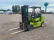 Clark CGC50 Forklift*