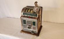 Original Liberty Bell Slot Machine