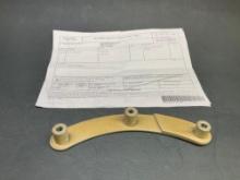 NEW DROOP STOP PLATE 3G6220A02951