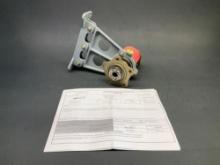 BEARING SUPPORT 3T6510A00443 (INSPECTED/TESTED)