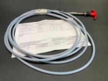 NEW LIFE RAFT RELEASE CABLE 3G2560V00132