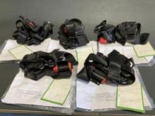 RESTRAINT SYSTEMS GAB422400-503 (ALL INSPECTED/TESTED)