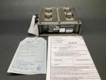 EUROCOPTER STROBE POWER SUPPLY 34528-H-022 (REPAIRED)