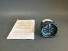S76 KNOT INDICATOR 20020-11293 ALT# 76450-00801-101 (TESTED)
