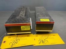 (LOT) ADF-60 (NO REMOVAL TAG) & DME-42 (REMOVED FOR REPAIR)