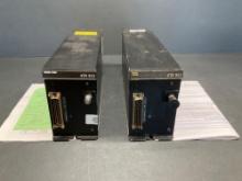 KING KTR-953 HF RECEIVER/EXCITERS 064-1015-01 & -00 (INSPECTED/TESTED)