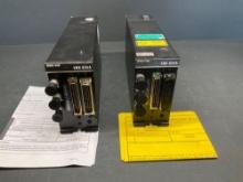 KING KNR-634A NAV RECEIVERS 066-1078-10 (BOTH REPAIRED)