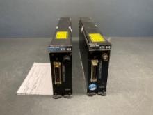 KING KTR-908 TRANSCEIVERS 064-1023-00 (REMOVED SERVICEABLE) & -04 (REPAIRED)