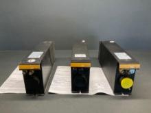 KING KNR-630 NAV RECEIVERS 066-4007-00 (ALL REPAIRED)