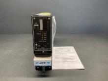 JET EMERGENCY POWER SUPPLY 501-1228-04 (CHC TAG ONLY)