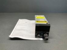 CTL-92 CONTROL HEAD 622-6523-204 (REPAIRED)