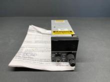 CTL-92 CONTROL HEAD 622-6523-203 (REPAIRED)