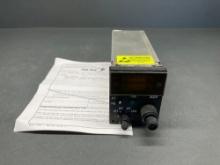 CTL-60 CONTROL HEAD 622-4526-015 (INSPECTED/TESTED)