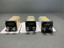 NAV CONTROL HEADS 522-3616-202 & -204 (REPAIRED OR INSPECTED)