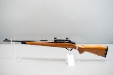 (R) Remington Model 660  .350 Rem Mag Rifle