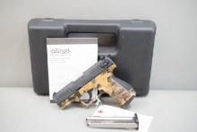 (R) Walther P22 .22LR Pistol
