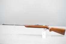 (CR) Winchester Model 67 .22S.L.LR Rifle