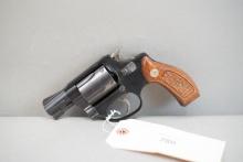 (R) Smith & Wesson Model 37-2 Airweight .38Spl